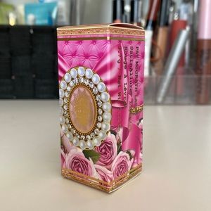 Brand new & Unused: Pat McGrath SatinAllure 495 Venusian Peach